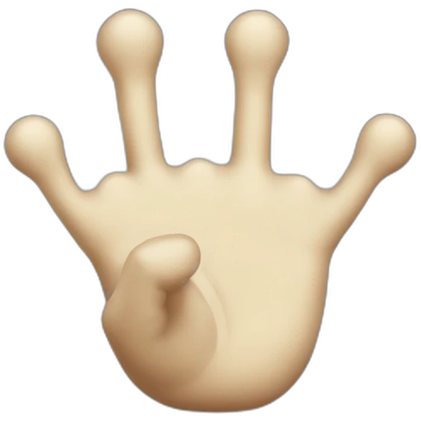 grogu magic hand emoji