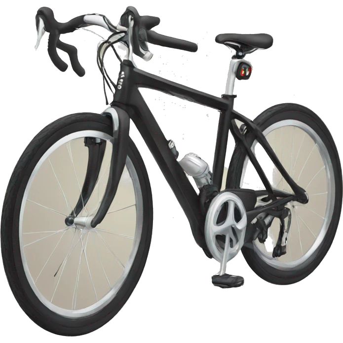 Ancelotti bike emoji