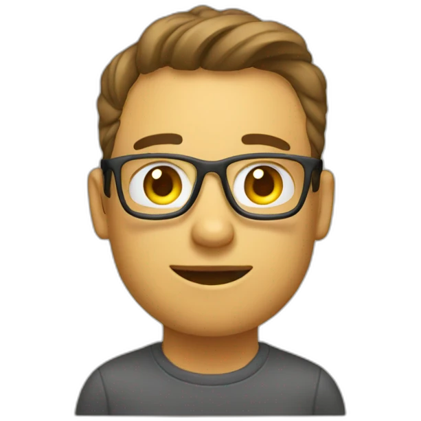 A ux designer emoji