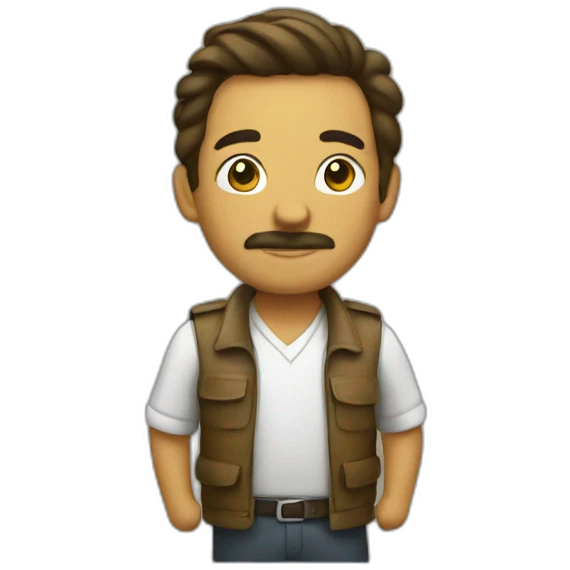 libertad emoji