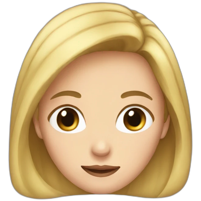anne hattaway emoji