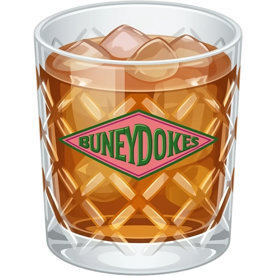 Honeydukes Bursting Bonbons Frozen Tea emoji