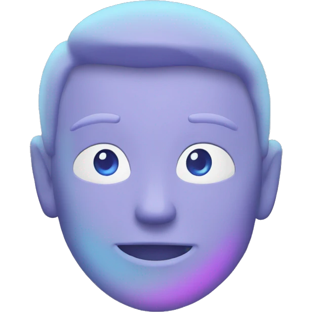 hologram emoji
