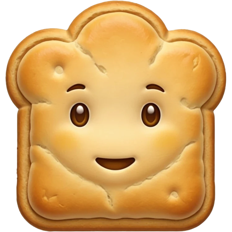 saltbread korean emoji