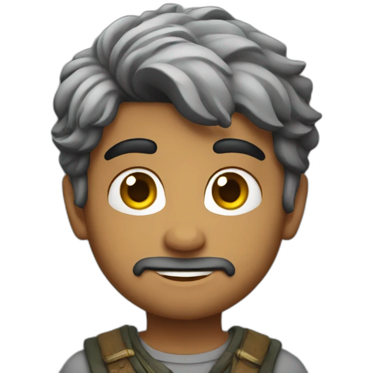 Arjun  emoji