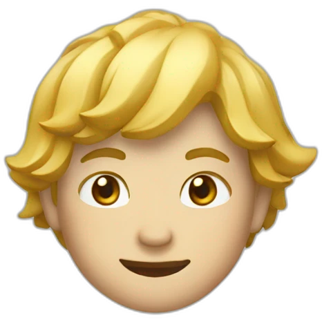 金智秀 emoji