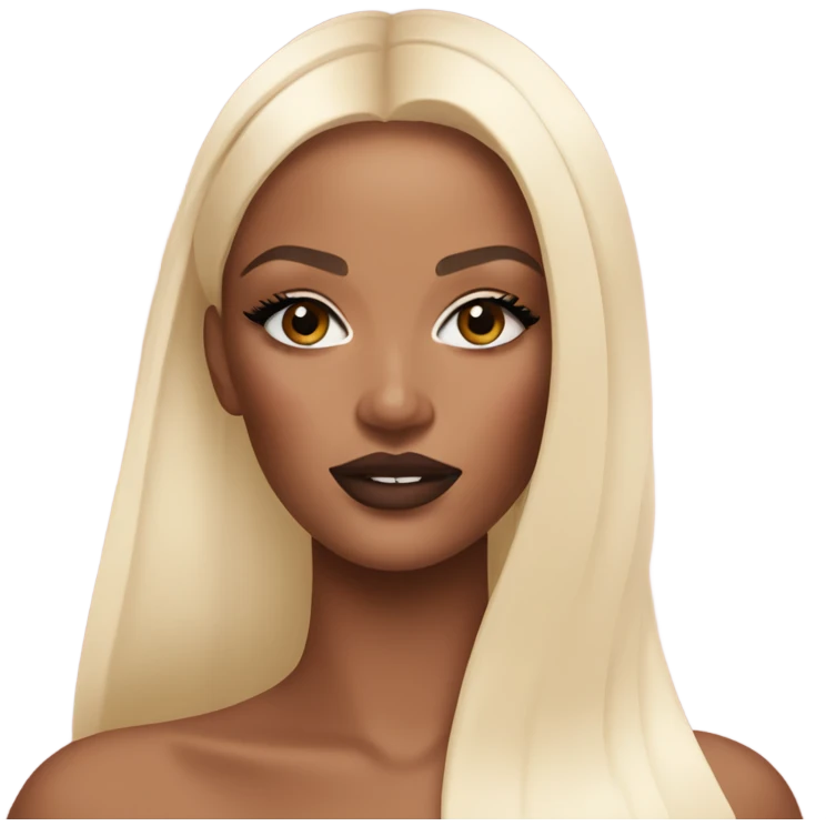 Fenty beauty  emoji