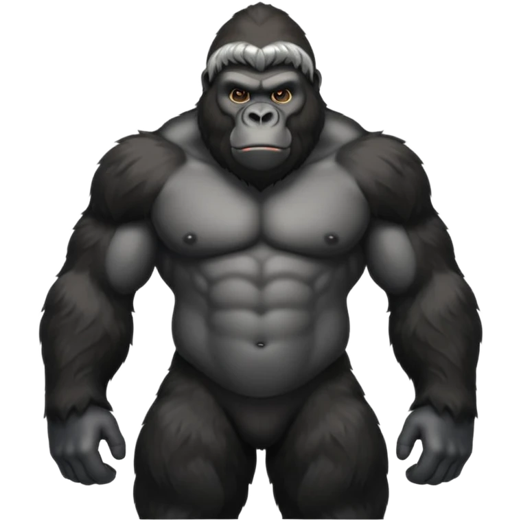 golilla emoji