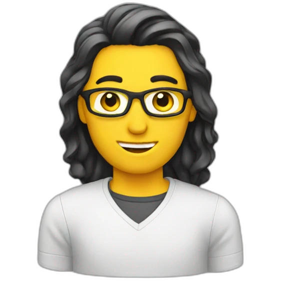 editor emoji