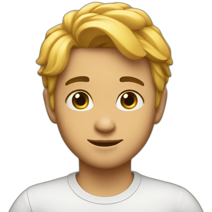 Calin emoji