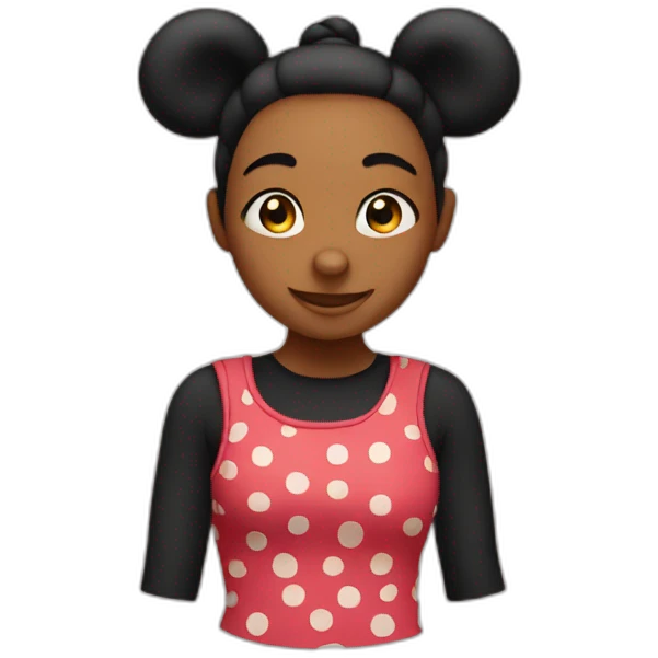 Minie emoji