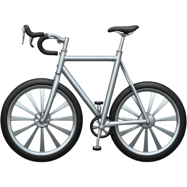 Bike emoji