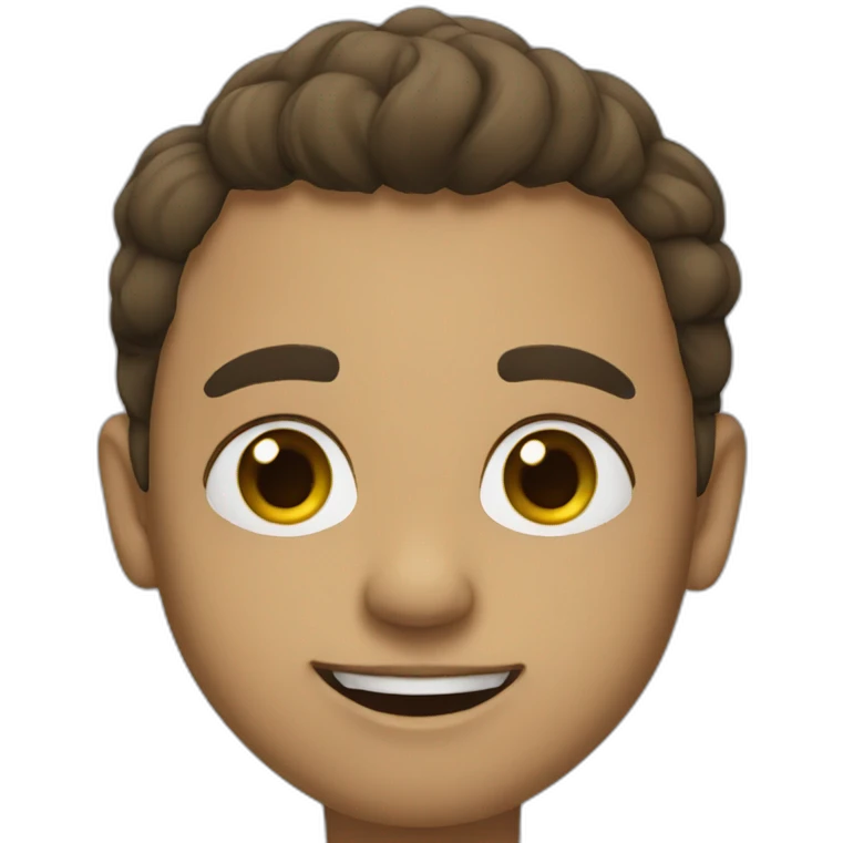 Sidu emoji