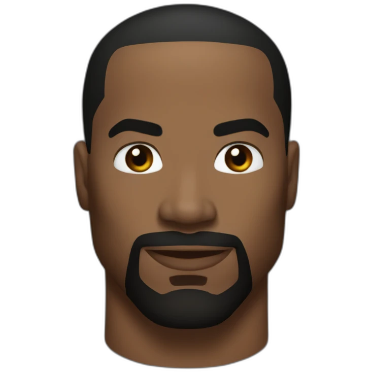 Michael Jai White emoji