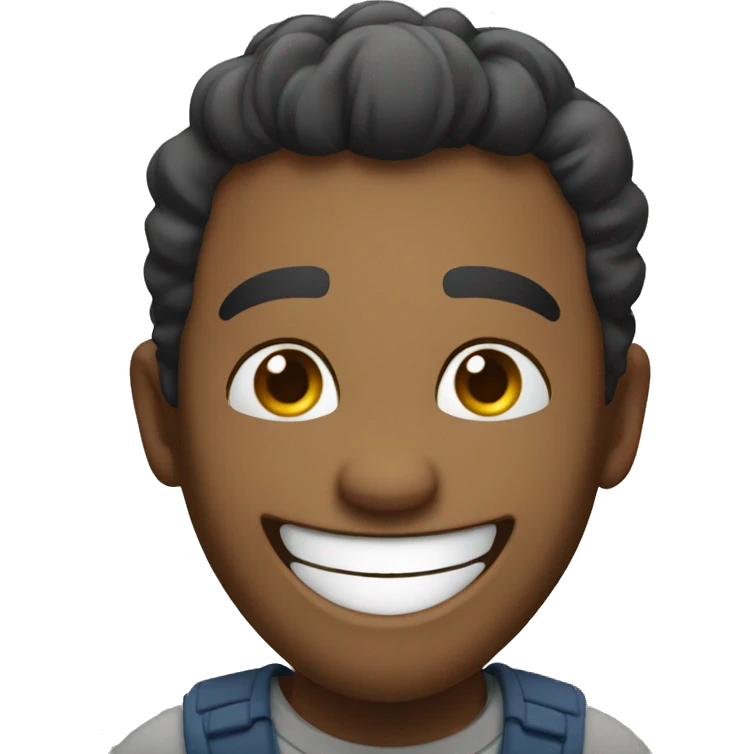 gtat character laugh emoji
