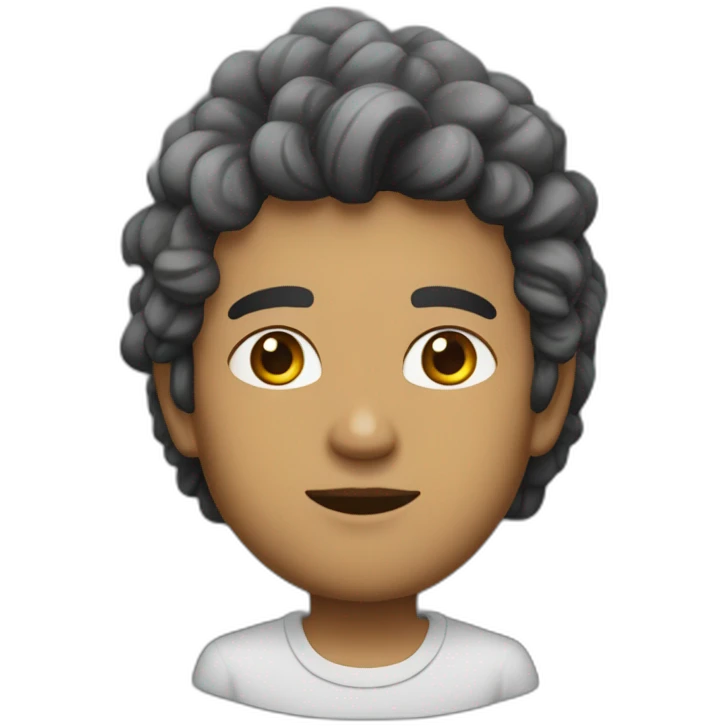 Meyee tanoh chrys Wilfried emoji