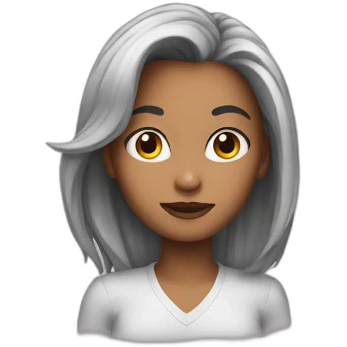 Denise emoji