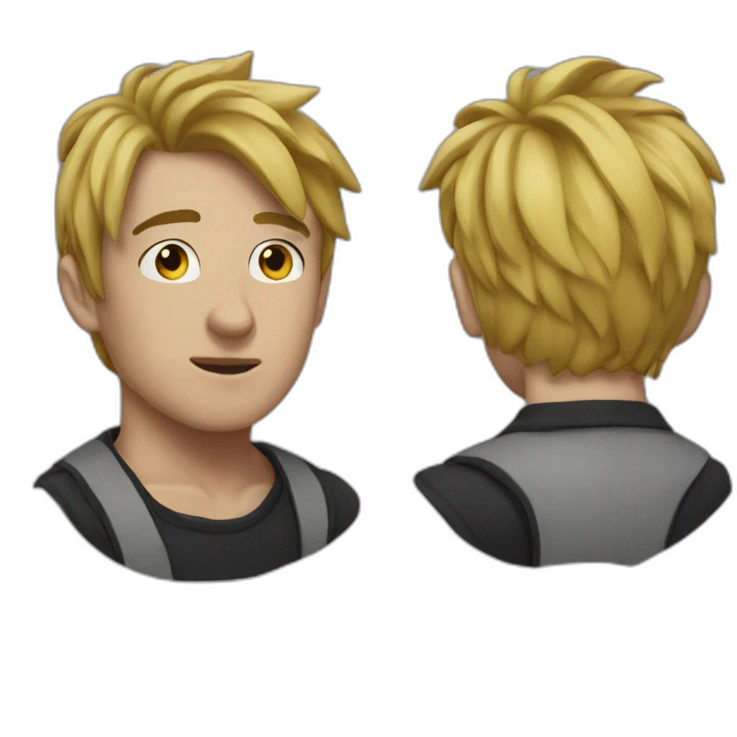 Deryck wh emoji