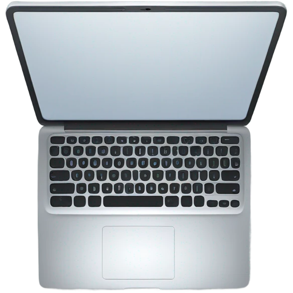 Laptop emoji