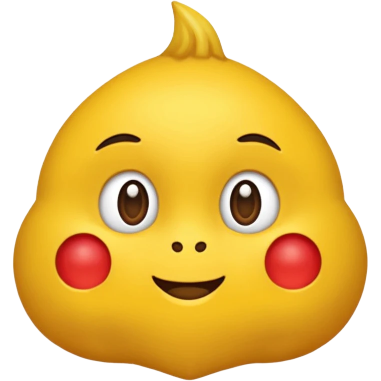 маленькая птичка emoji
