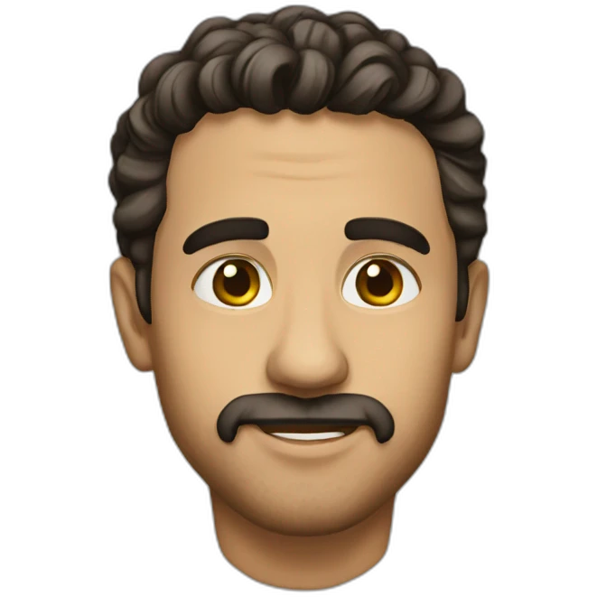 Franco emoji