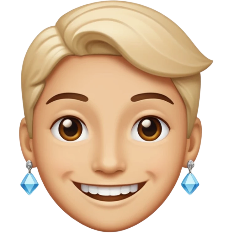 Rjdiamond emoji