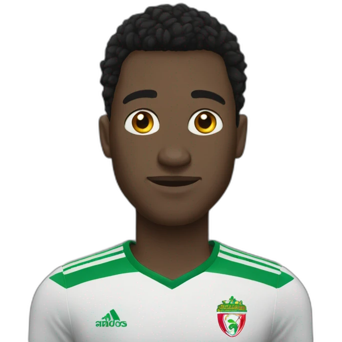 Victor wembanyama emoji