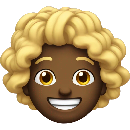 Vibe emoji