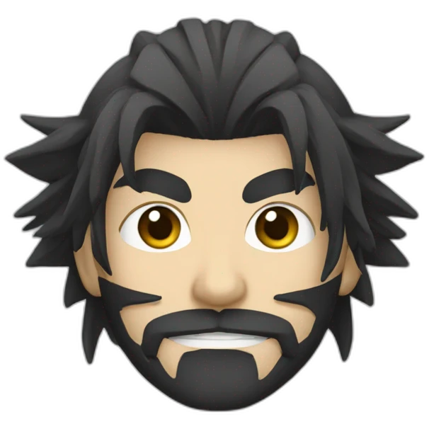 Musashi emoji