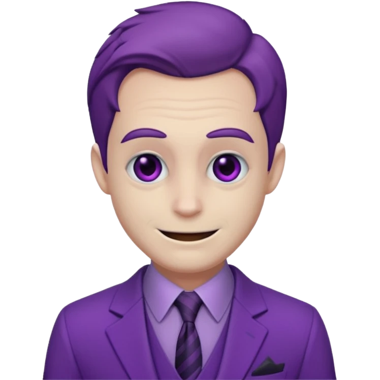 willim afton emoji