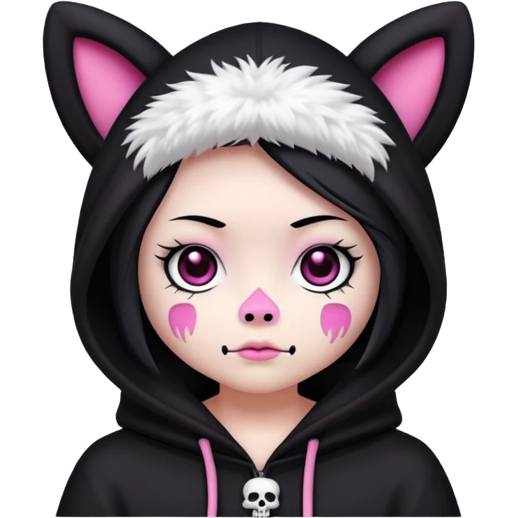 KUROMI  emoji