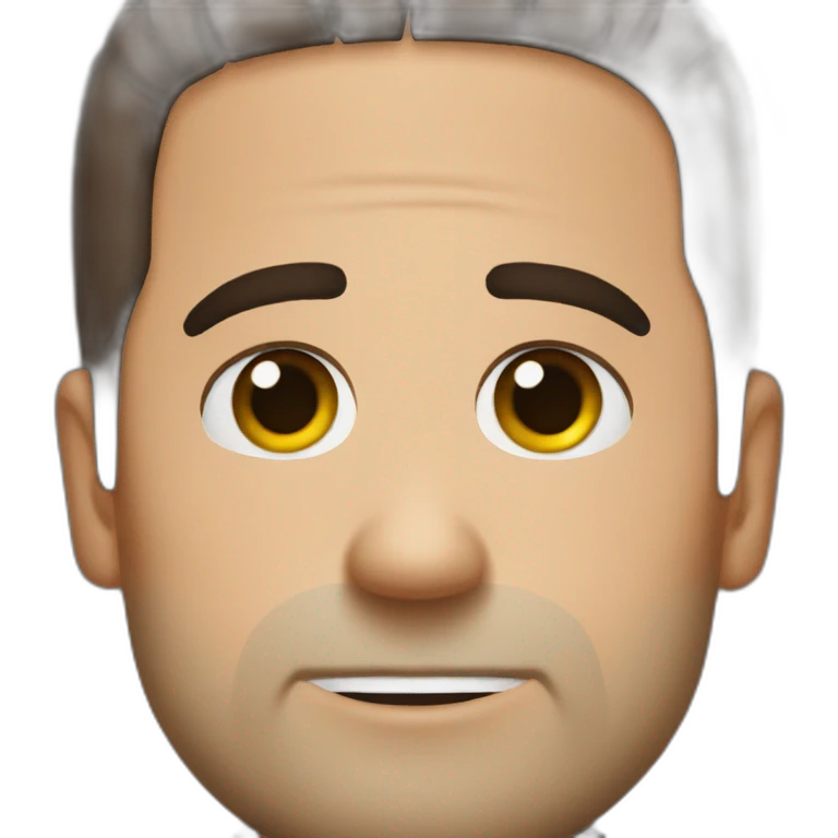 michael scott emoji