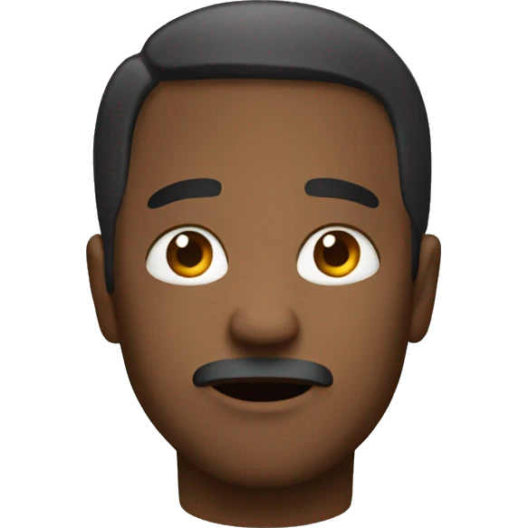 opposite of any sentence emoji