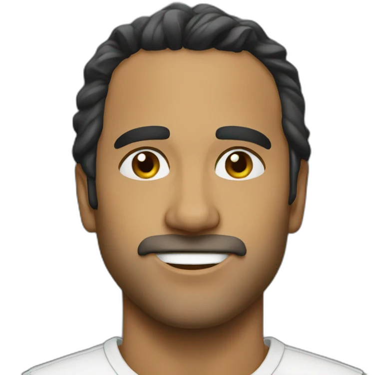 raul emoji