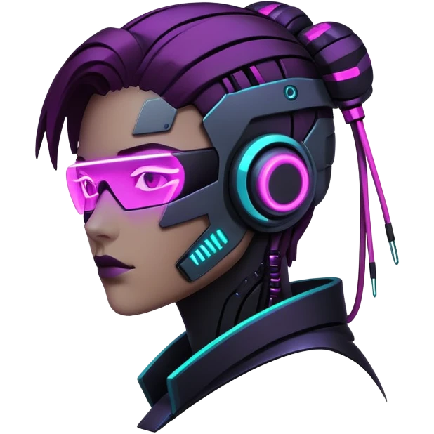 cyberpunk  emoji