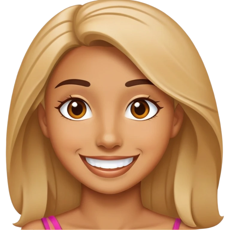 beauty emoji