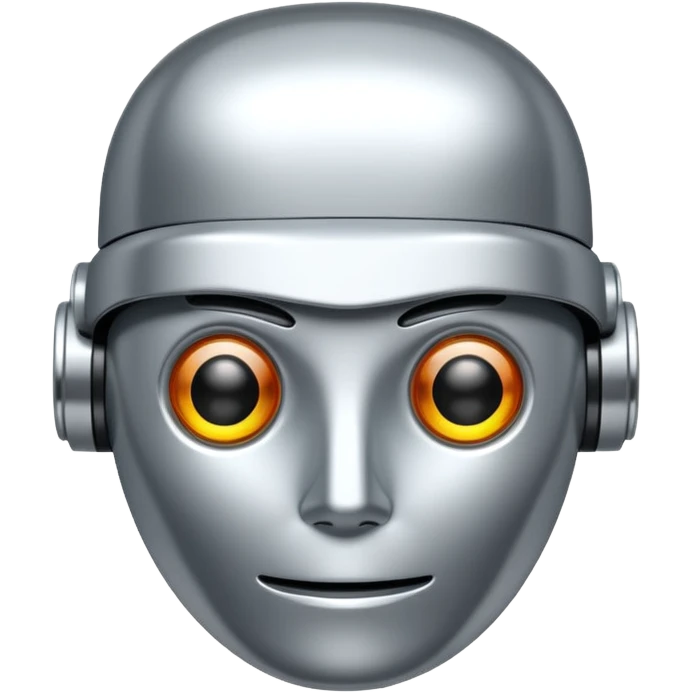 No has to be AI bot with characteristics of being Cool as shit emoji