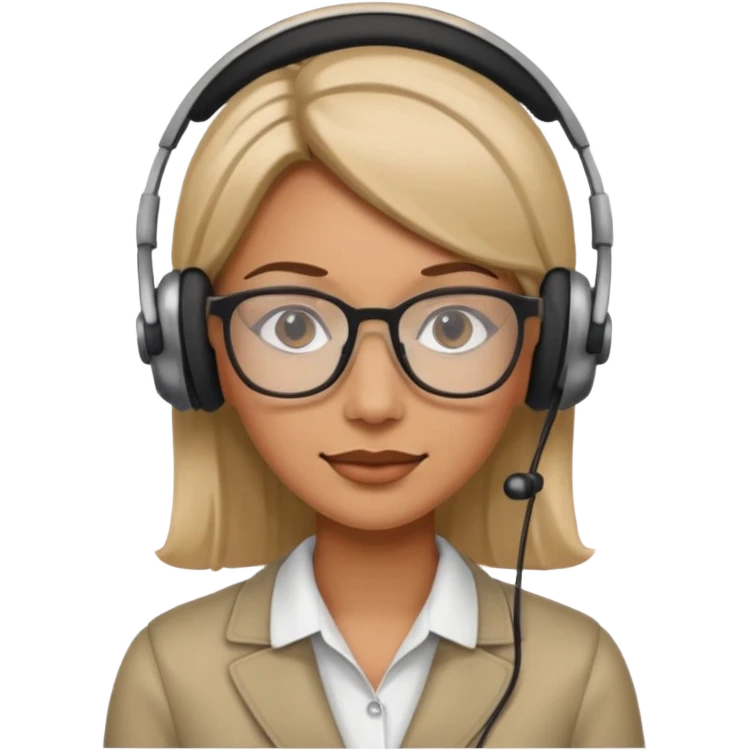 Tecnologa con pauta emoji