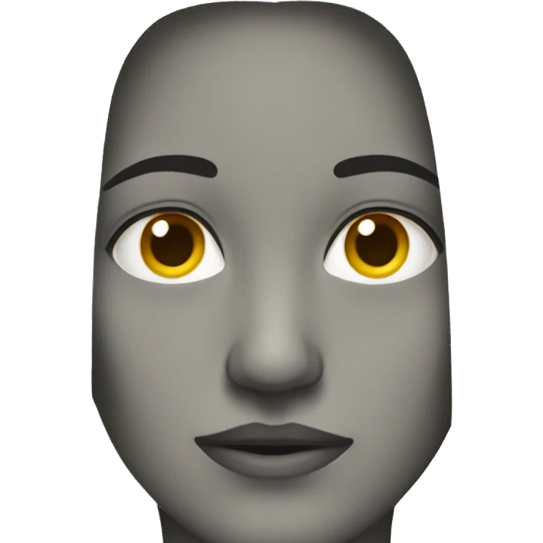 side eyeing  emoji