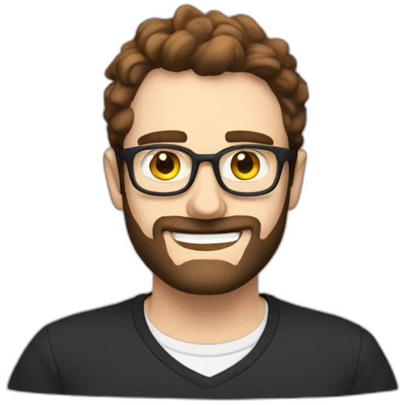 Cyprien emoji