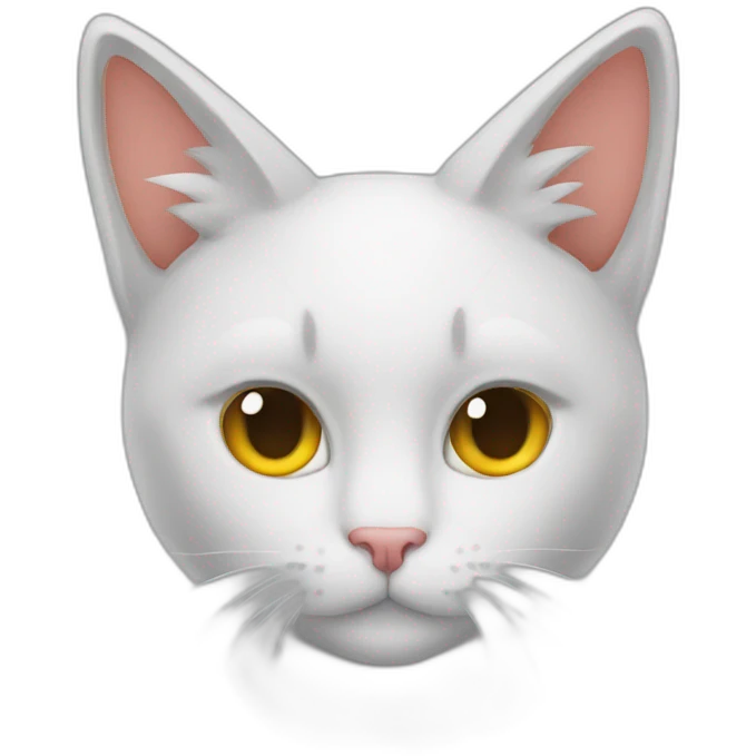 sexy cat ears emoji