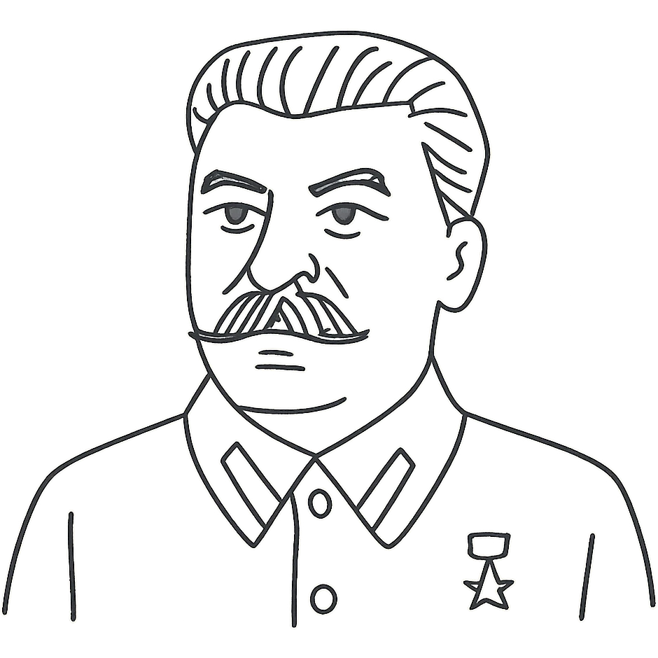 Stalin emoji