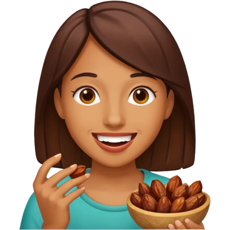 Ramazan mübarek emoji