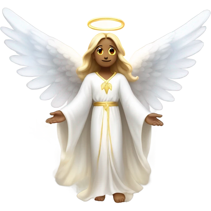angel emoji