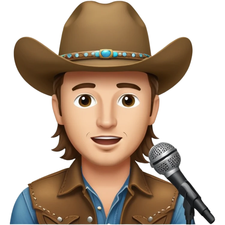 Morgan wallen  emoji