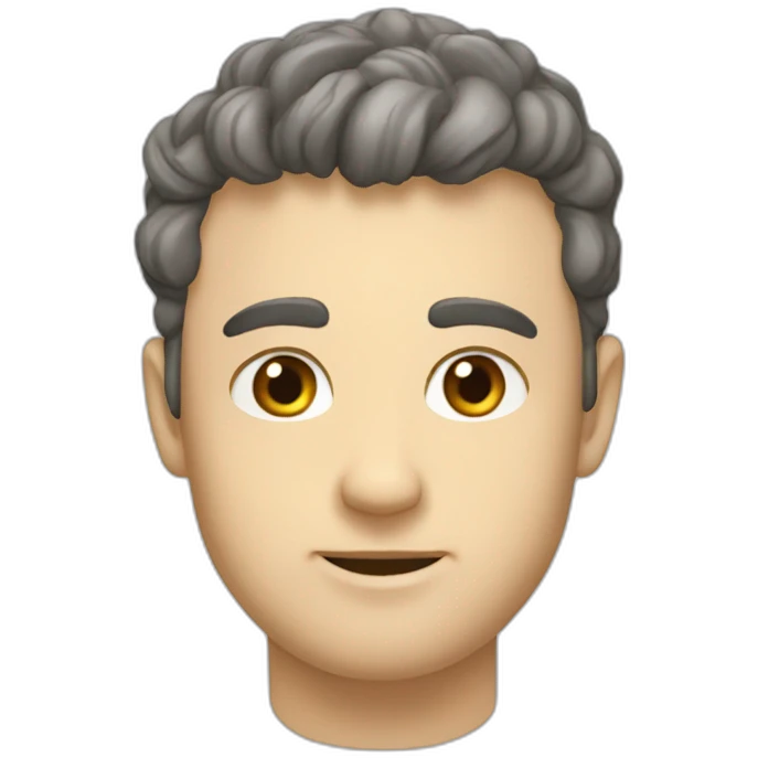 Рука emoji