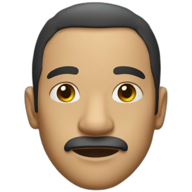 Moha la squale emoji