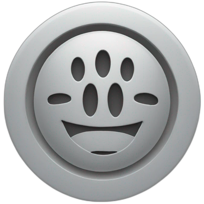disk jokey emoji