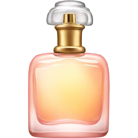 Perfume emoji