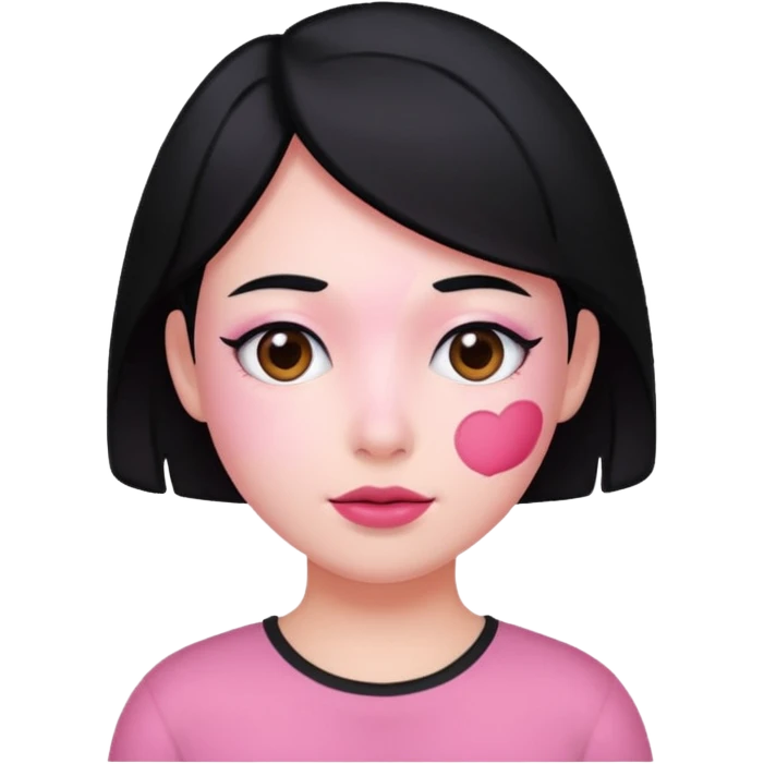 Pinki emoji
